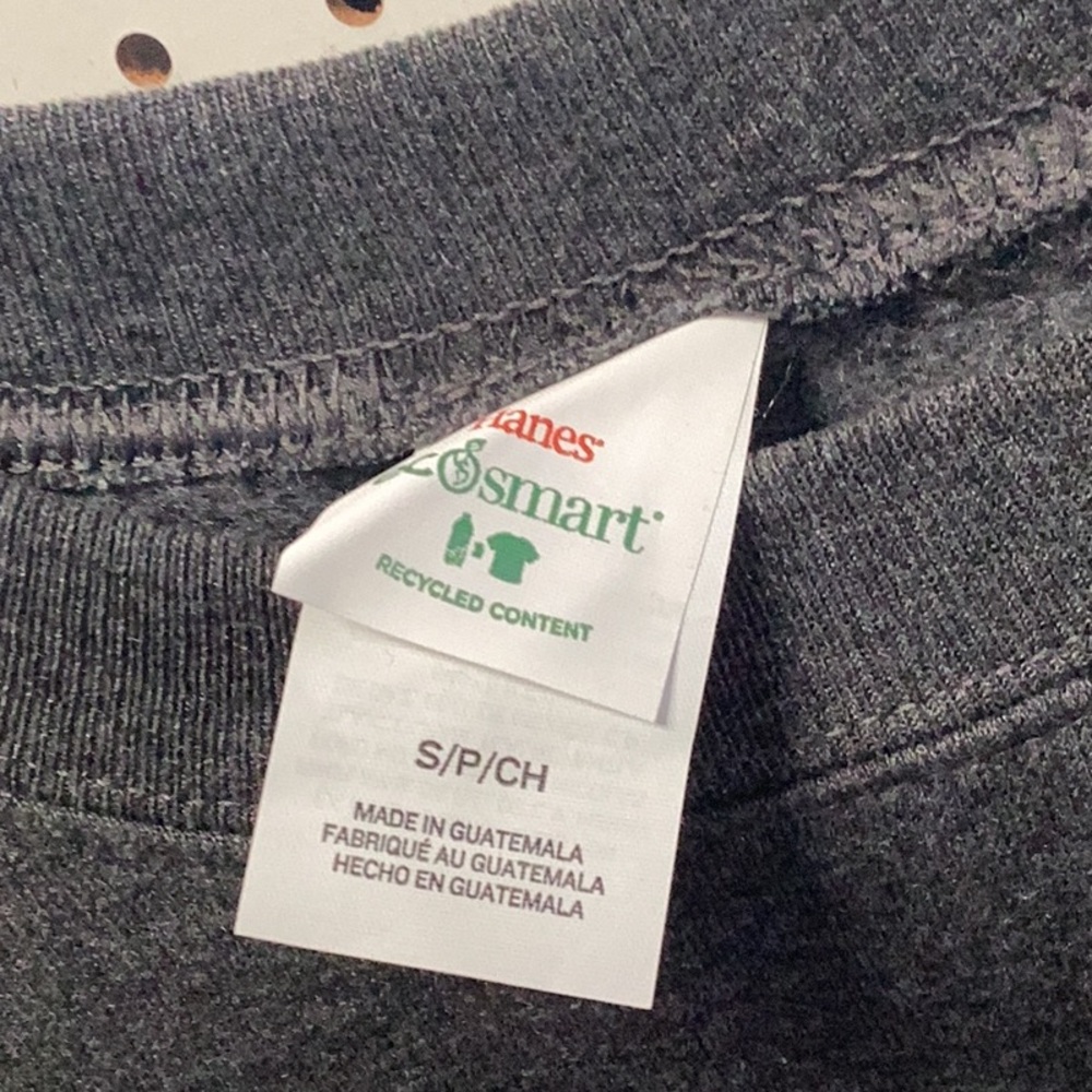 Sweatshirt - Picture 5 of 5